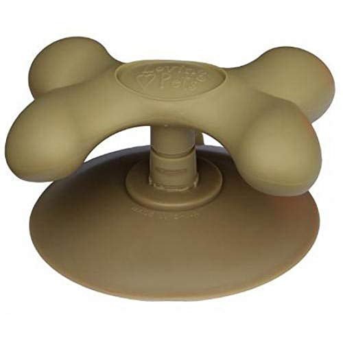 Loving Pets Gobble Stopper Slow Pet Feeding Supplies For Dogs