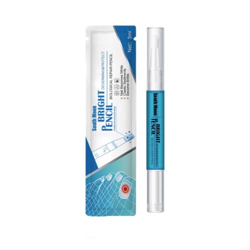 TUTUnaumb Nail Pen Repair Nail Care Nutrient Solution Moisturizing Nail Polish