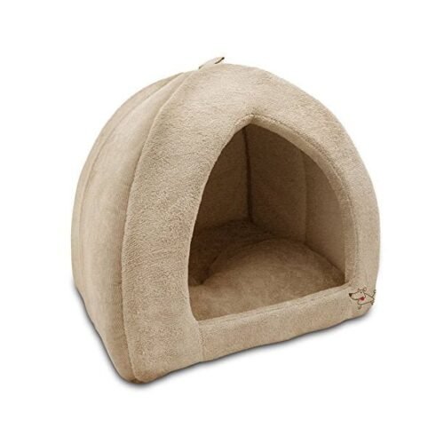 Best Pet Supplies Best Pet SuppliesPet Tent-Soft Bed for Dog and Cat