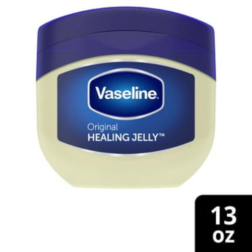 Vaseline Clinical Care Body Cream Extremely Dry Skin Rescue 7.1 oz