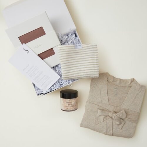 Graceful Mama + Baby Gift Set