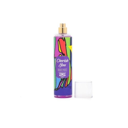 CHERISH YOU Body Mist For Women PR2006